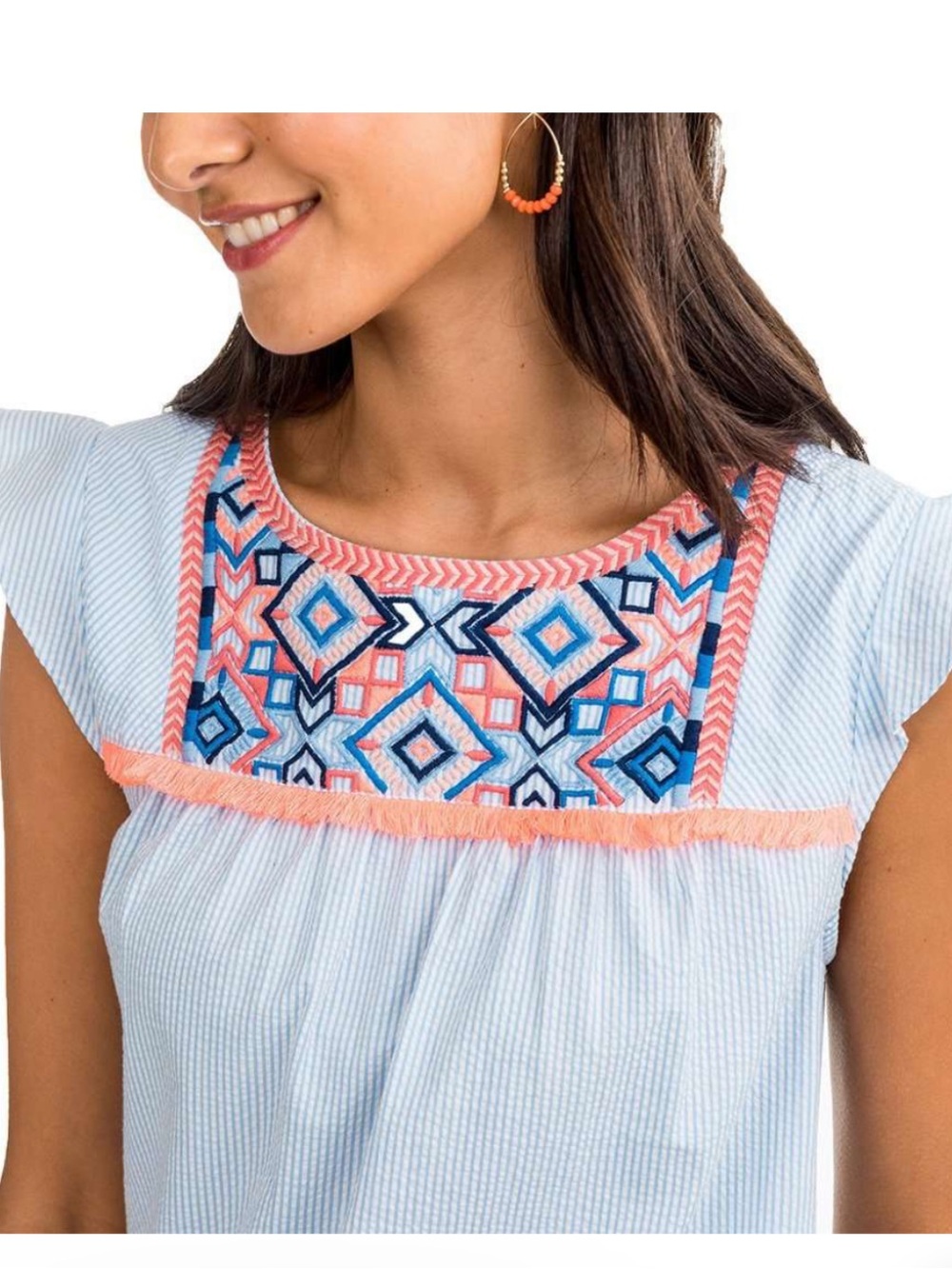 Southern Tide Dress